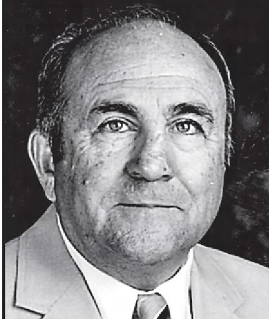 James Negri